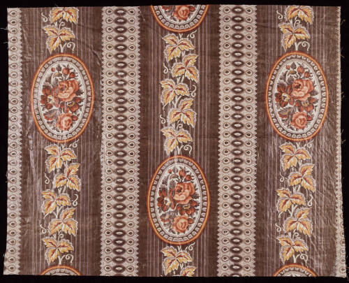 2018-311, Painted Textile