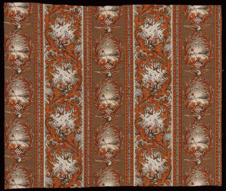 2018-315, Painted Textile