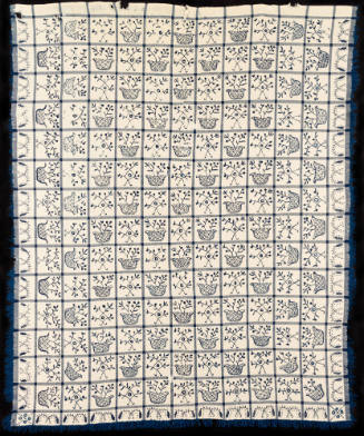 1991-135, Blanket
