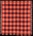 2022.609.3, Woven Coverlet