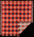 2022.609.3, Woven Coverlet