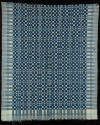 2011.609.4, Woven Coverlet