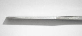 1957-123,8, Bench Chisel