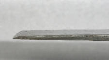 1957-123,8, Bench Chisel