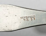 1957-123,8, Bench Chisel