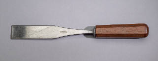 1957-123,8, Bench Chisel