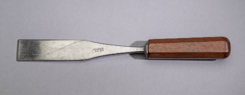 1957-123,8, Bench Chisel