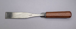 1957-123,8, Bench Chisel