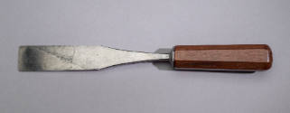 1957-123,8, Bench Chisel