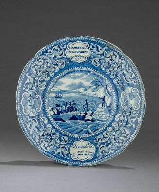 2020-142,3, Plate