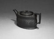 2022-35,a&b, Teapot