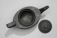 2022-35,a&b, Teapot