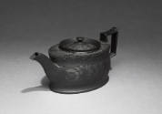 2022-35,a&b, Teapot