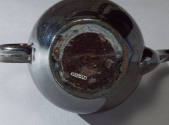 2022-41,a&b, Teapot