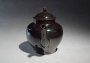 2022-41,a&b, Teapot