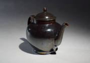 2022-41,a&b, Teapot