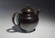 2022-41,a&b, Teapot