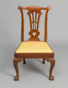 1972-230, Side Chair