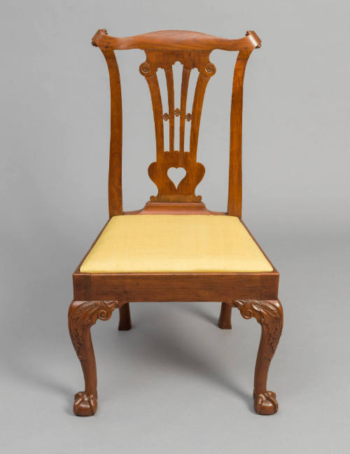 1972-230, Side Chair