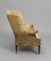 2021-219, Easy Chair