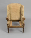2021-219, Easy Chair