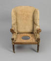 2021-219, Easy Chair