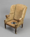2021-219, Easy Chair