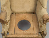 2021-219, Easy Chair