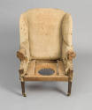 2021-219, Easy Chair
