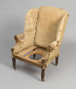 2021-219, Easy Chair