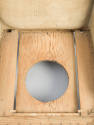 2021-219, Easy Chair