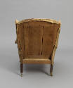 2021-219, Easy Chair