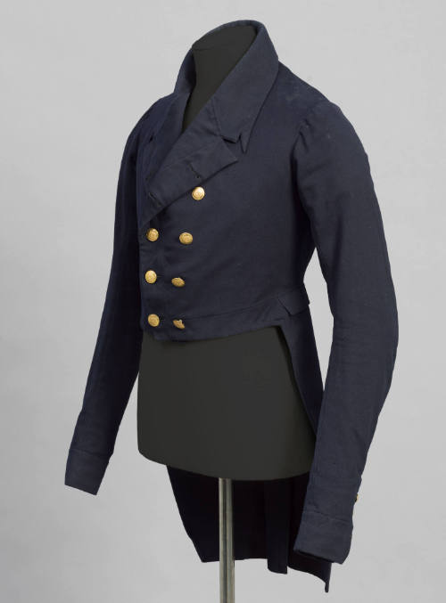 2022-48, Coat