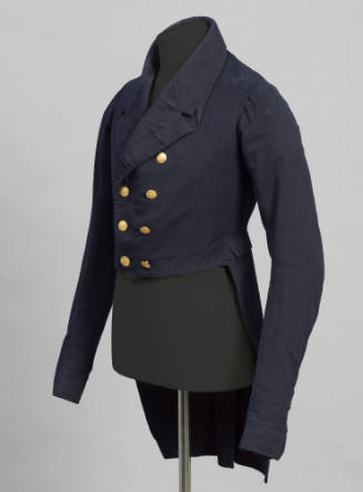 2022-48, Coat