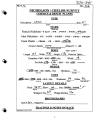 Scanned survey sheet of 2016-349 (NC-308) from Englund files.