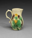 1991-119, Milk Jug
