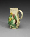 1991-119, Milk Jug