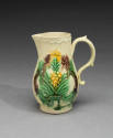 1991-119, Milk Jug
