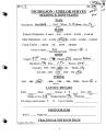 Scanned survey sheet of 2016-462 (NC-847) from Englund files.