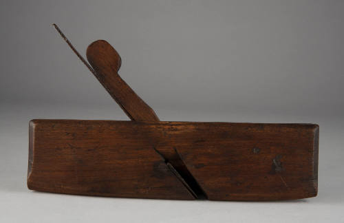 2016-463, Plane