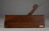 2016-464, Plane