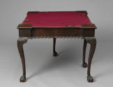 1967-151, Card Table