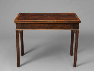 1947-570, Card Table