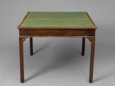 1947-570, Card Table