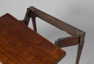 1936-359, Card Table