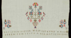 2022.610.1, Hand Towel