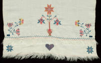 2022.610.1, Hand Towel