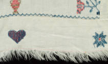2022.610.1, Hand Towel