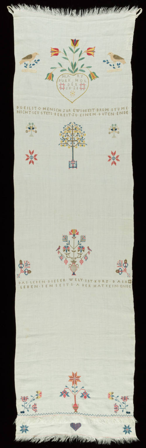 2022.610.1, Hand Towel