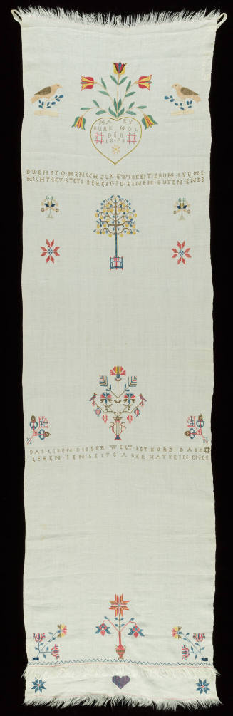2022.610.1, Hand Towel